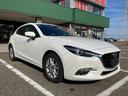 MAZDA AXELA SPORT