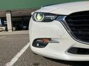 MAZDA AXELA SPORT