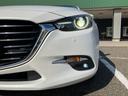 MAZDA AXELA SPORT