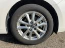MAZDA AXELA SPORT