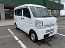 ミニキャブバン M 4WD 4速オートマ(8枚目)