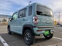 ハスラー ハイブリッドＧ　届出済未使用車　全方位モニター付メモリーナビ　フルセグＴＶ　ＤＶＤ　ブルートゥース　スズキセーフティーサポート　アダプティブクルーズコントロール　プッシュスタート　オートハイビーム　シートヒーター（8枚目）