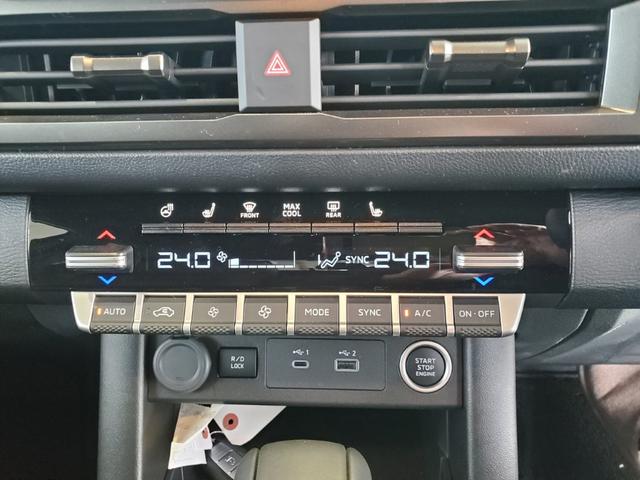 トライトン ＧＳＲ（28枚目）