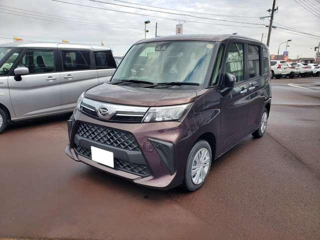 トール X(2枚目)