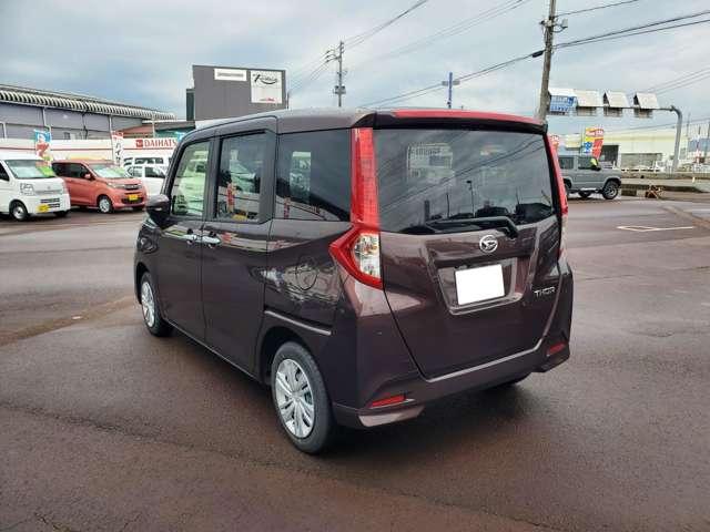 トール X(3枚目)