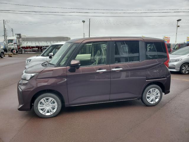 トール X(11枚目)