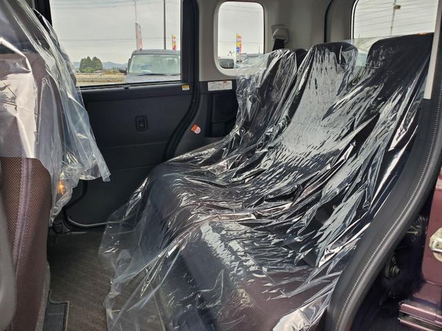 トール X(22枚目)