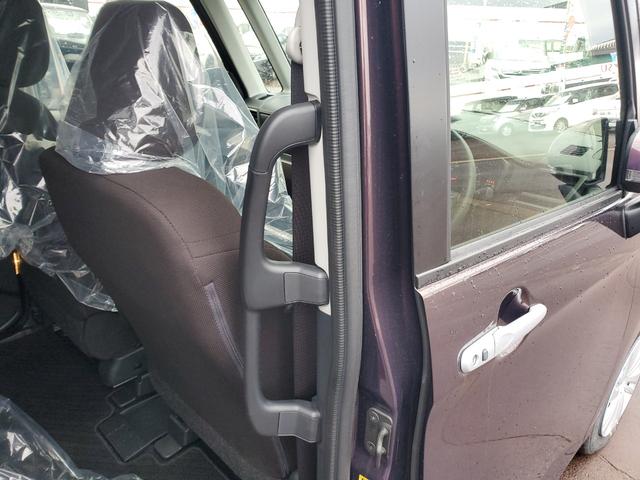 トール X(23枚目)