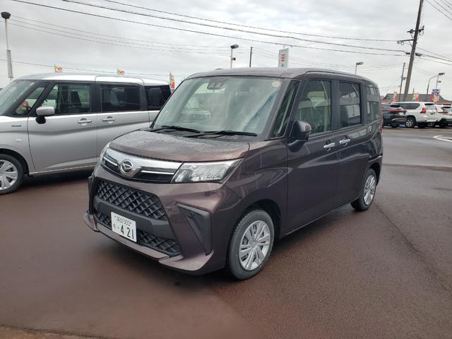 トール X(26枚目)