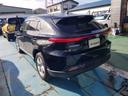 TOYOTA HARRIER HYBRID