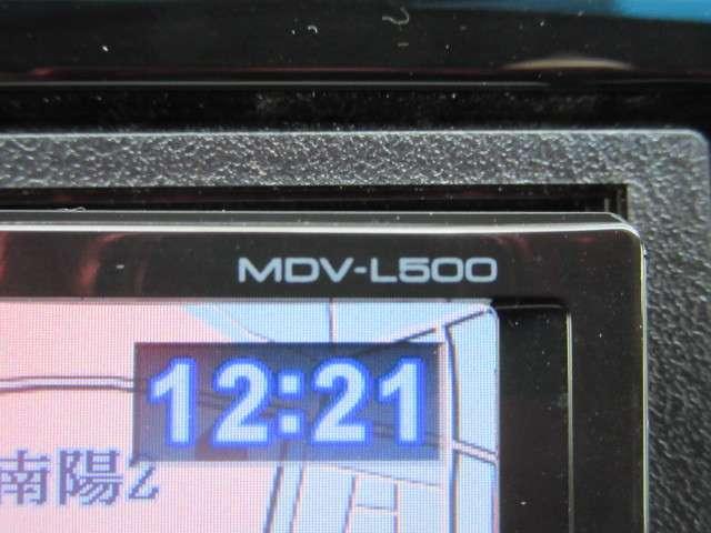 Fパッケージ メモリーナビ(11枚目)