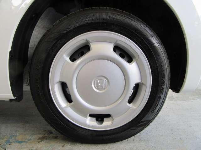 Lホンダセンシング オーディオレス(17枚目)