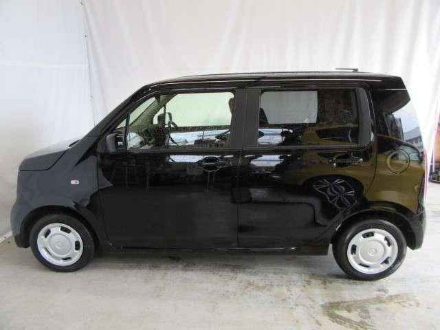 Gホンダセンシング 弊社デモカー(4枚目)