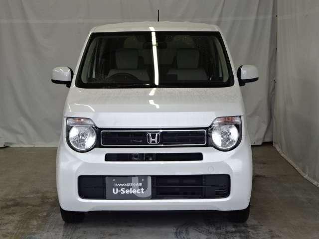 Lホンダセンシング 弊社試乗車(2枚目)