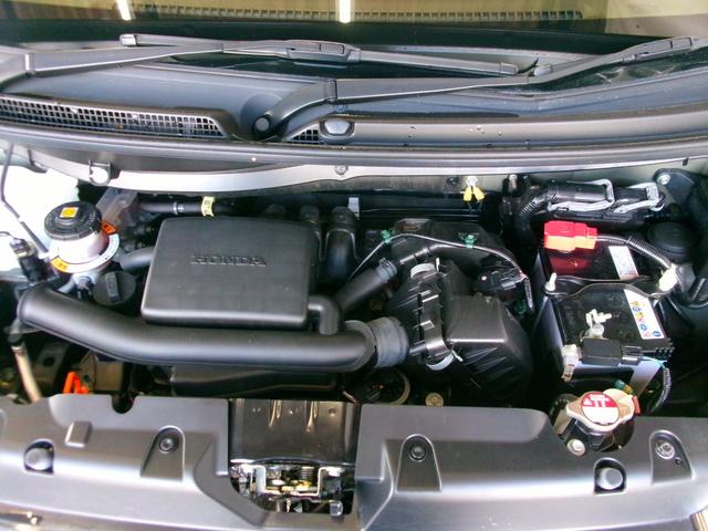 Ｎ－ＷＧＮ Ｌホンダセンシング　オーディオ（15枚目）