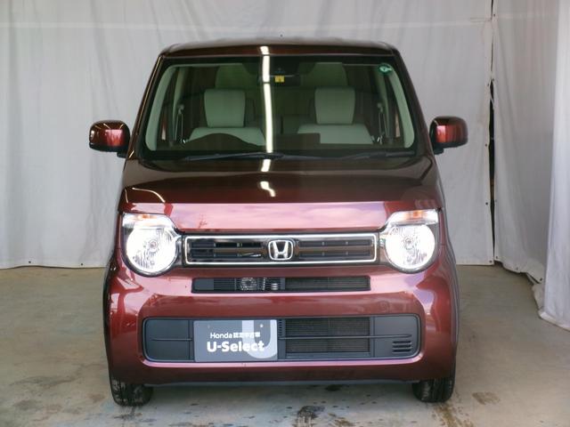 Ｎ－ＷＧＮ Ｌホンダセンシング（2枚目）