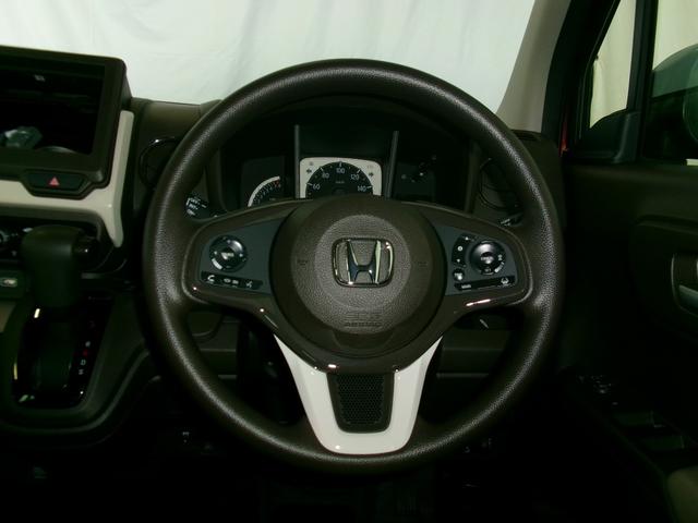 Ｎ－ＷＧＮ Ｌホンダセンシング（14枚目）
