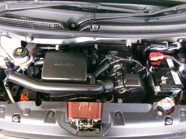Ｎ－ＷＧＮ Ｌホンダセンシング（15枚目）