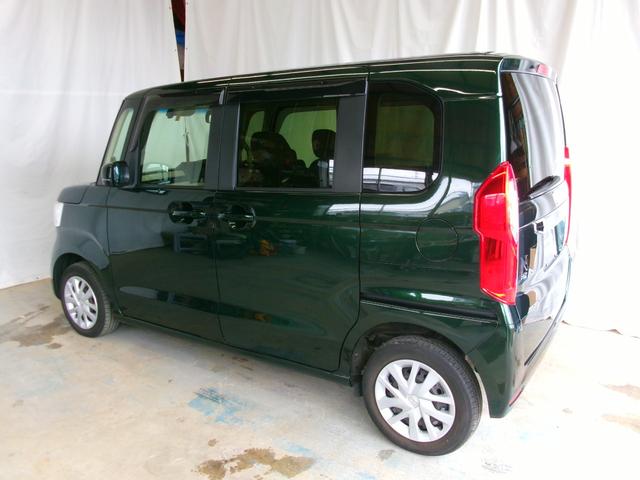 Ｎ－ＢＯＸ Ｇ・ＥＸホンダセンシング　ギャザズメモリーナビ（4枚目）