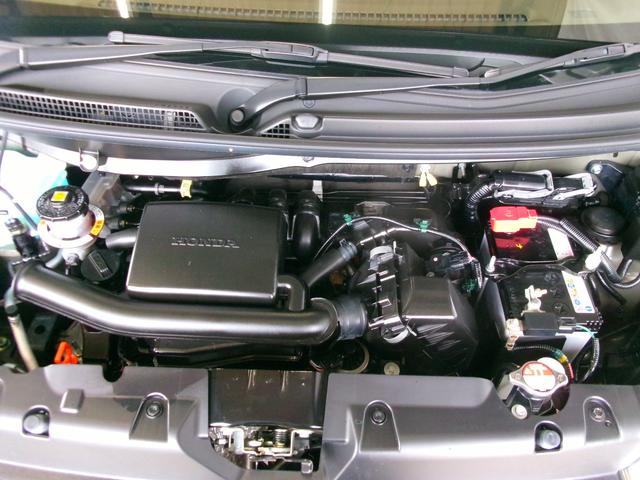 Ｎ－ＷＧＮ Ｌホンダセンシング（15枚目）