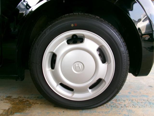 Ｎ－ＷＧＮ Ｌホンダセンシング（17枚目）