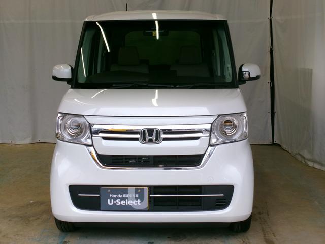 Ｎ－ＢＯＸ Ｌ（2枚目）