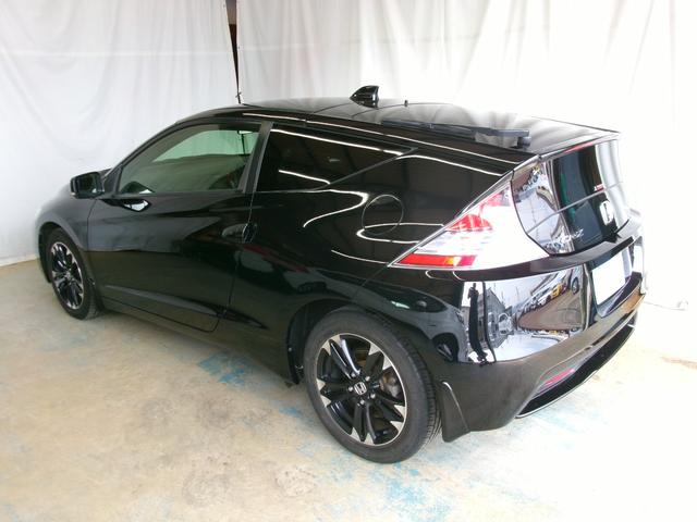ＣＲ－Ｚ α　ギャザズメモリーナビ（4枚目）