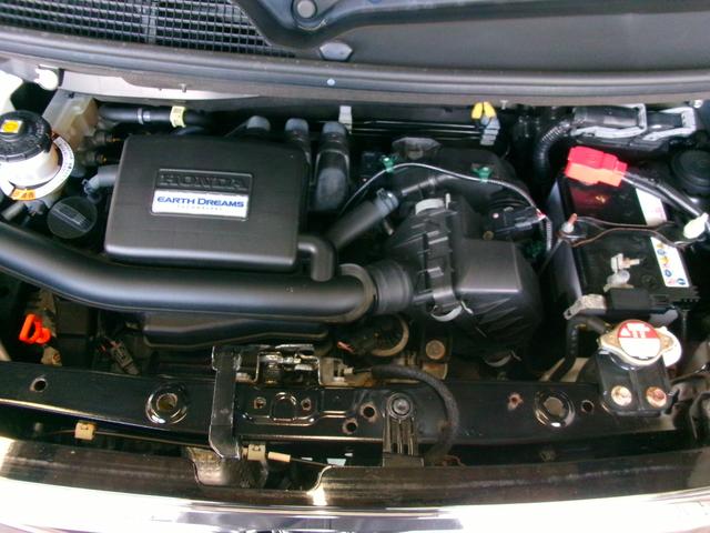 Ｎ－ＢＯＸカスタム Ｇ・Ｌホンダセンシング　ケンウッドメモリーナビ（18枚目）