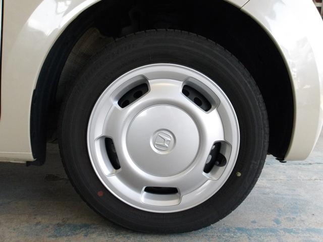 Ｎ－ＷＧＮ Ｌホンダセンシング（18枚目）