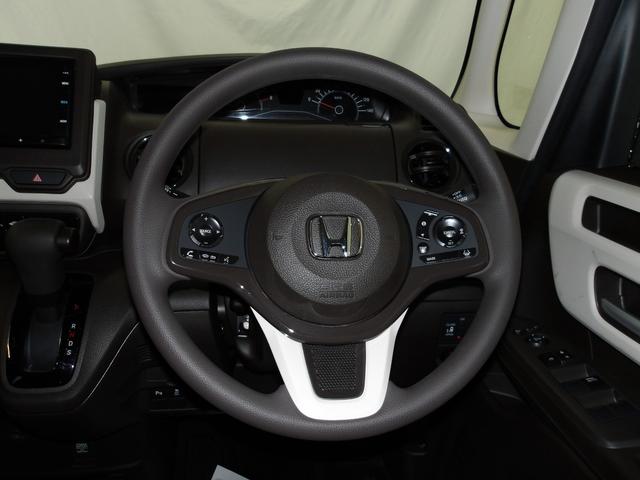 Ｎ－ＢＯＸ Ｌ　ギャザズメモリーナビ（17枚目）