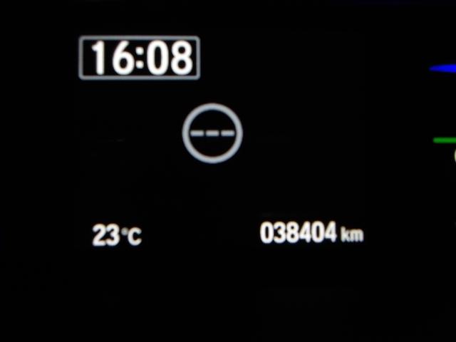 ステップワゴンスパーダ e:HEVスパーダGホンダセンシング ギャザズメモリーナビ(6枚目)