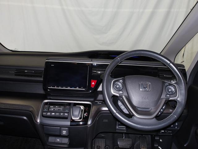 ステップワゴンスパーダ e:HEVスパーダGホンダセンシング ギャザズメモリーナビ(16枚目)
