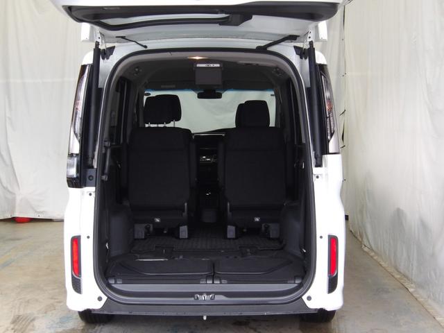 ステップワゴンスパーダ e:HEVスパーダGホンダセンシング ギャザズメモリーナビ(19枚目)