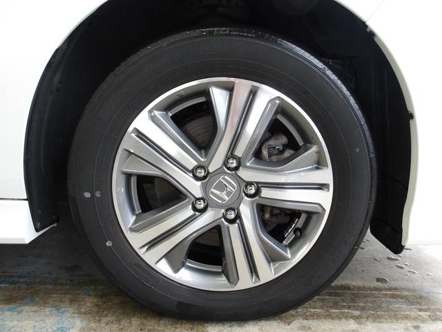 ステップワゴンスパーダ e:HEVスパーダGホンダセンシング ギャザズメモリーナビ(21枚目)