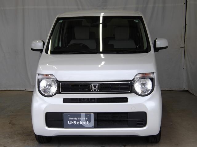 Ｎ－ＷＧＮ Ｌホンダセンシング　ギャザズメモリーナビ（2枚目）