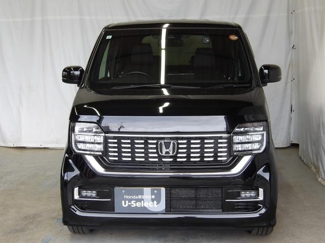 ご購入後お客様にお届けする前に、点検整備を実施しております。ホンダならではの安心を選べます☆延長保証『ホッと保証プラス』★お得な点検パック『まかせチャオ』★