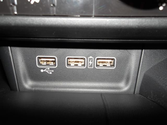 ＵＳＢ・外部入力が可能です♪