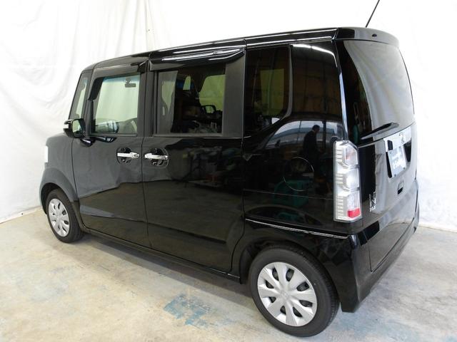 N-BOX GSSパッケージ ケンウッドメモリーナビ(4枚目)