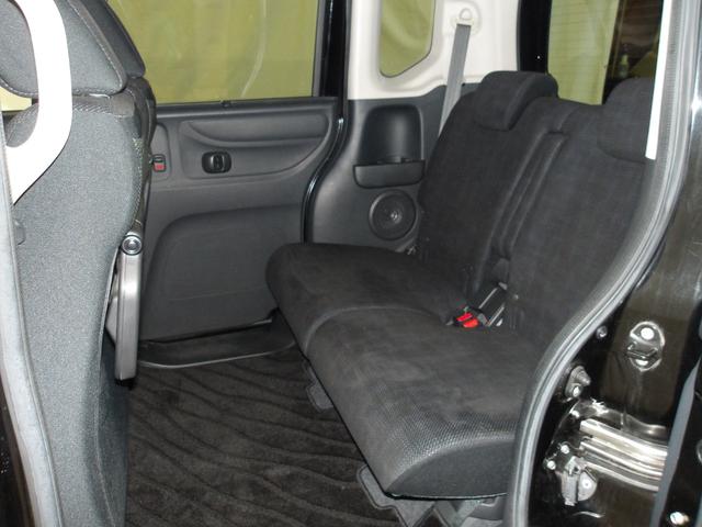 N-BOX GSSパッケージ ケンウッドメモリーナビ(14枚目)