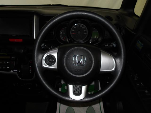 N-BOX GSSパッケージ ケンウッドメモリーナビ(16枚目)