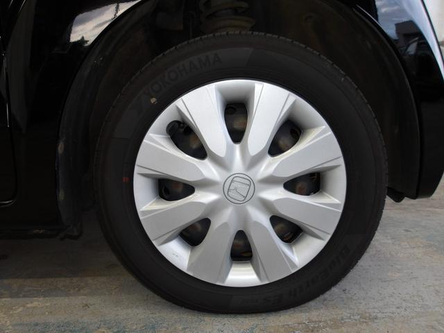 N-BOX GSSパッケージ ケンウッドメモリーナビ(19枚目)