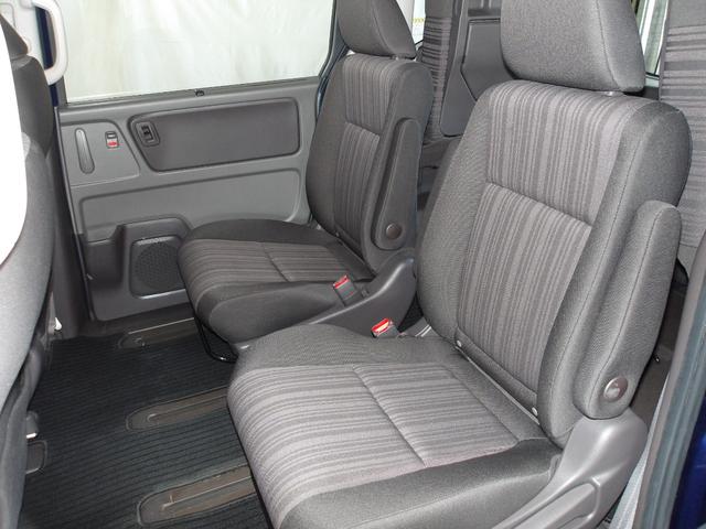 フリード G・ホンダセンシング ギャザズメモリーナビ(14枚目)