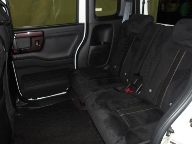 N-BOXカスタム G・Lホンダセンシング ギャザズメモリーナビ(15枚目)