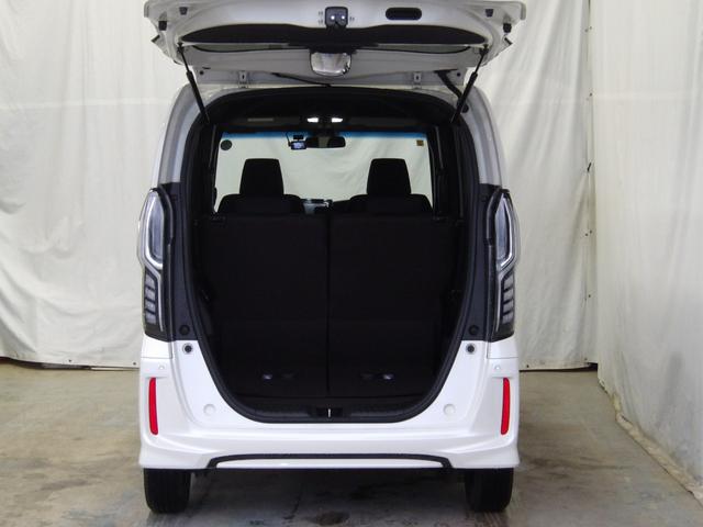 N-BOXカスタム G・Lホンダセンシング ギャザズメモリーナビ(19枚目)