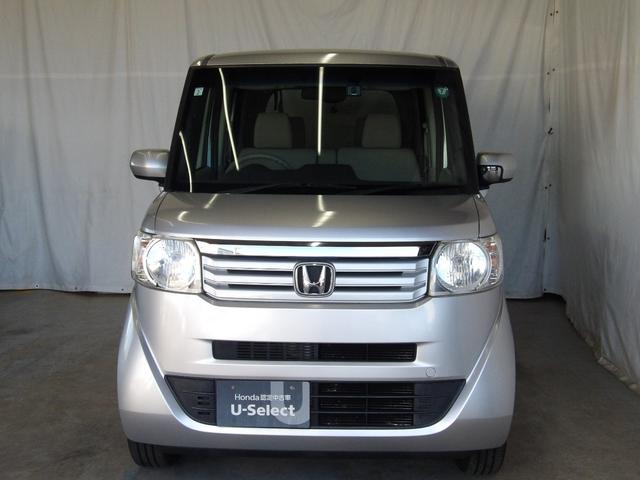 N-BOX+ G・Lパッケージ車いす仕様車 パナソニックストラーダメモリーナビ(2枚目)