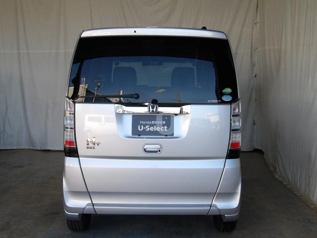 N-BOX+ G・Lパッケージ車いす仕様車 パナソニックストラーダメモリーナビ(3枚目)