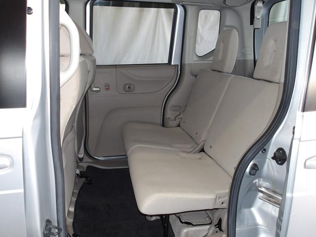 N-BOX+ G・Lパッケージ車いす仕様車 パナソニックストラーダメモリーナビ(13枚目)