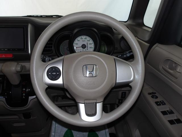 N-BOX+ G・Lパッケージ車いす仕様車 パナソニックストラーダメモリーナビ(15枚目)