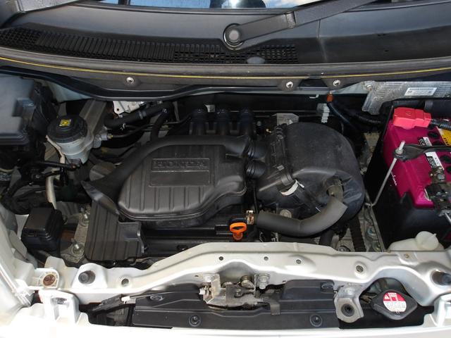 N-BOX+ G・Lパッケージ車いす仕様車 パナソニックストラーダメモリーナビ(16枚目)