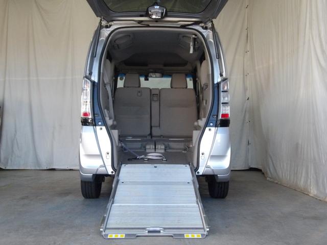 N-BOX+ G・Lパッケージ車いす仕様車 パナソニックストラーダメモリーナビ(18枚目)